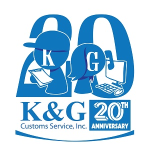 OUR 20TH ANNIVERSARY